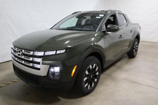 2026 Hyundai SANTA CRUZ SEL Activity AWD