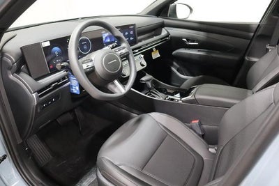 2026 Hyundai SANTA CRUZ SEL Activity AWD