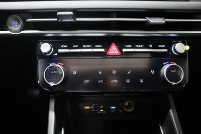 2026 Hyundai SANTA CRUZ SEL Activity AWD