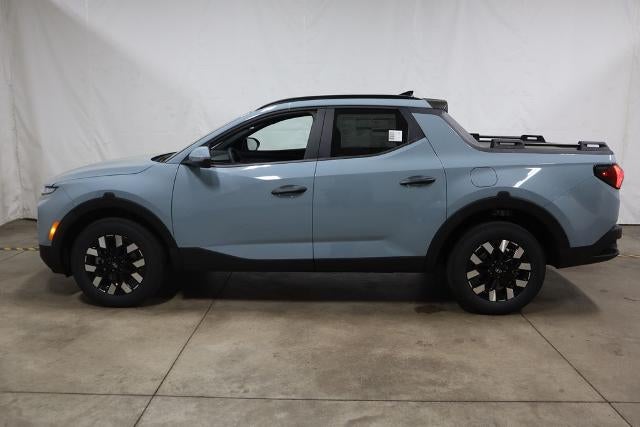 2026 Hyundai SANTA CRUZ SEL Activity AWD