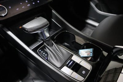 2026 Hyundai SANTA CRUZ SEL Activity AWD