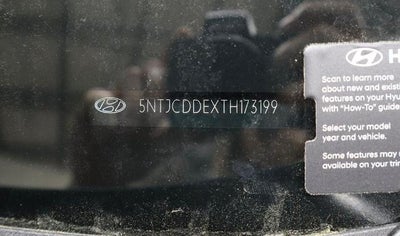 2026 Hyundai SANTA CRUZ SEL Activity AWD