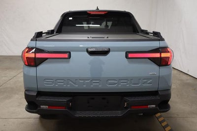 2026 Hyundai SANTA CRUZ SEL Activity AWD