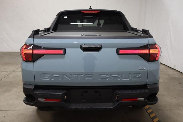 2026 Hyundai SANTA CRUZ SEL Activity AWD