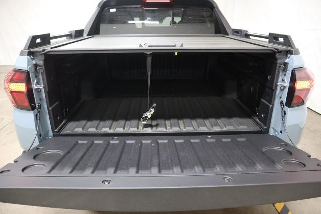 2026 Hyundai SANTA CRUZ SEL Activity AWD