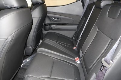 2026 Hyundai SANTA CRUZ XRT AWD