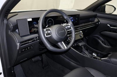 2026 Hyundai SANTA CRUZ XRT AWD