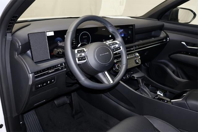 2026 Hyundai SANTA CRUZ XRT AWD