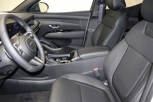 2026 Hyundai SANTA CRUZ XRT AWD