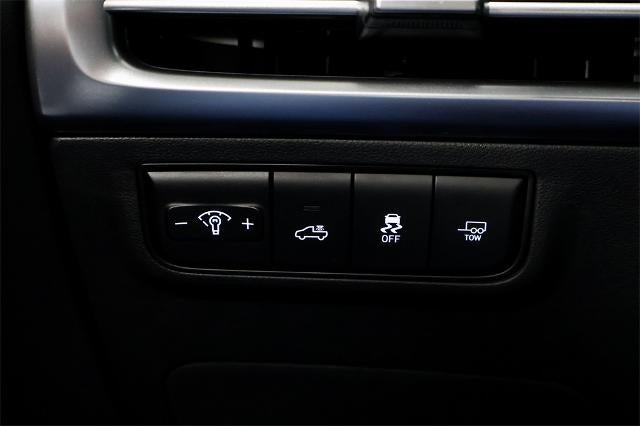 2026 Hyundai SANTA CRUZ XRT AWD