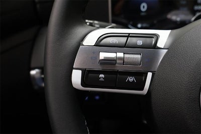 2026 Hyundai SANTA CRUZ XRT AWD