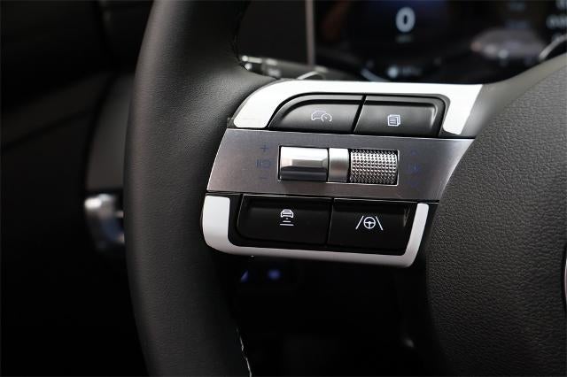 2026 Hyundai SANTA CRUZ XRT AWD