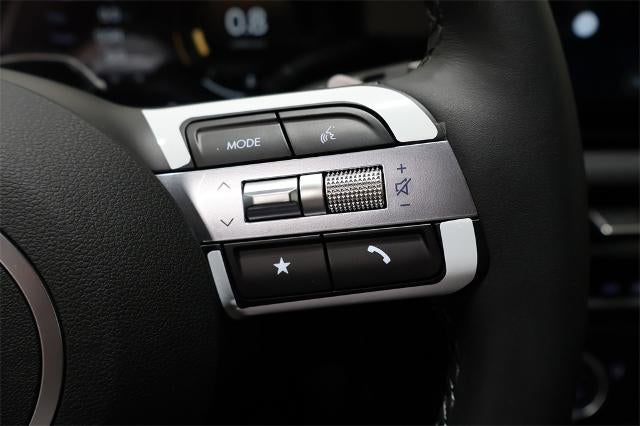 2026 Hyundai SANTA CRUZ XRT AWD