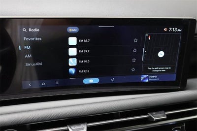 2026 Hyundai SANTA CRUZ XRT AWD