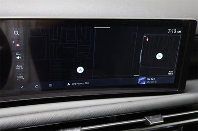 2026 Hyundai SANTA CRUZ XRT AWD