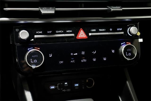 2026 Hyundai SANTA CRUZ XRT AWD