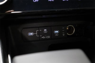 2026 Hyundai SANTA CRUZ XRT AWD