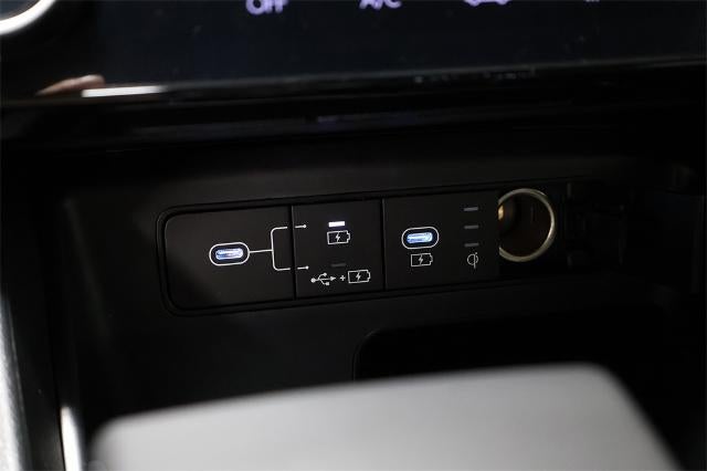 2026 Hyundai SANTA CRUZ XRT AWD