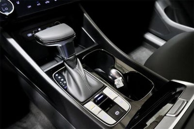 2026 Hyundai SANTA CRUZ XRT AWD