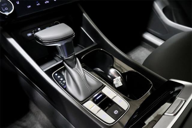 2026 Hyundai SANTA CRUZ XRT AWD