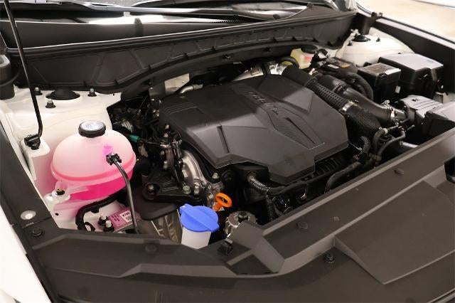 2026 Hyundai SANTA CRUZ XRT AWD