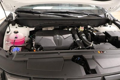 2026 Hyundai SANTA CRUZ XRT AWD