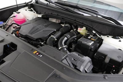 2026 Hyundai SANTA CRUZ XRT AWD