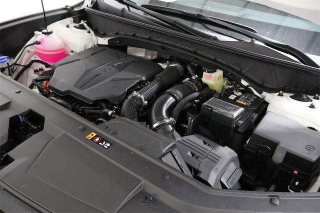 2026 Hyundai SANTA CRUZ XRT AWD