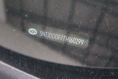 2026 Hyundai SANTA CRUZ XRT AWD