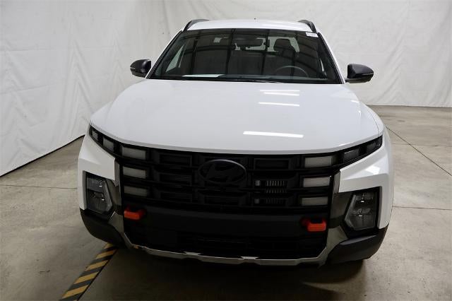 2026 Hyundai SANTA CRUZ XRT AWD