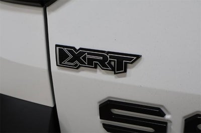2026 Hyundai SANTA CRUZ XRT AWD