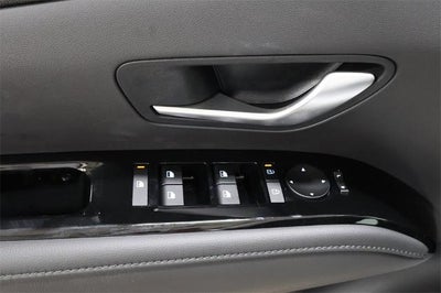 2026 Hyundai SANTA CRUZ XRT AWD