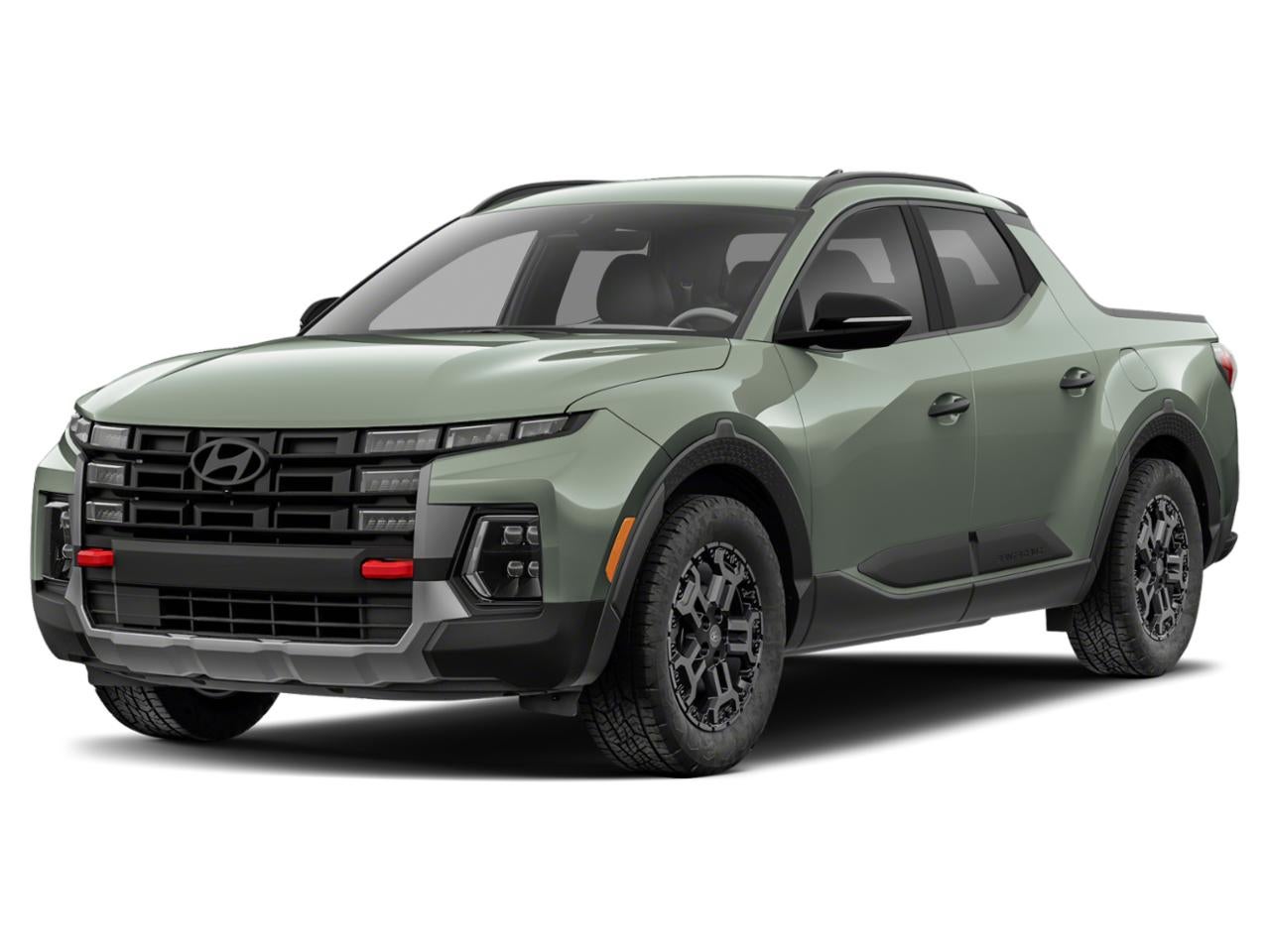 2026 Hyundai SANTA CRUZ XRT AWD