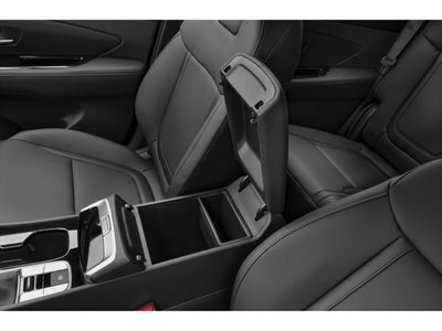 2026 Hyundai SANTA CRUZ XRT AWD