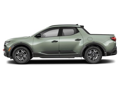2026 Hyundai SANTA CRUZ XRT AWD
