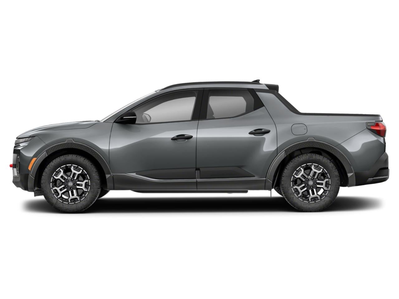 2026 Hyundai SANTA CRUZ XRT AWD