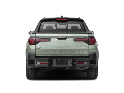 2026 Hyundai SANTA CRUZ XRT AWD