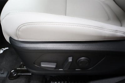 2026 Hyundai SANTA CRUZ Limited AWD