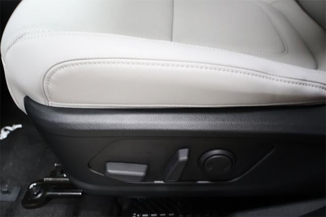 2026 Hyundai SANTA CRUZ Limited AWD