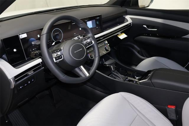 2026 Hyundai SANTA CRUZ Limited AWD