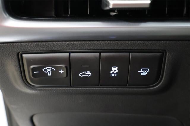 2026 Hyundai SANTA CRUZ Limited AWD