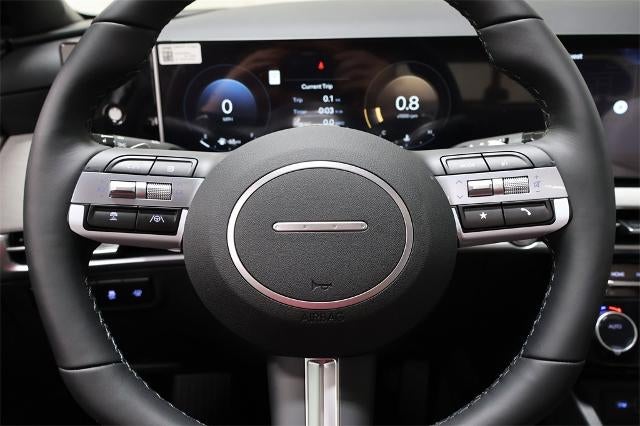 2026 Hyundai SANTA CRUZ Limited AWD