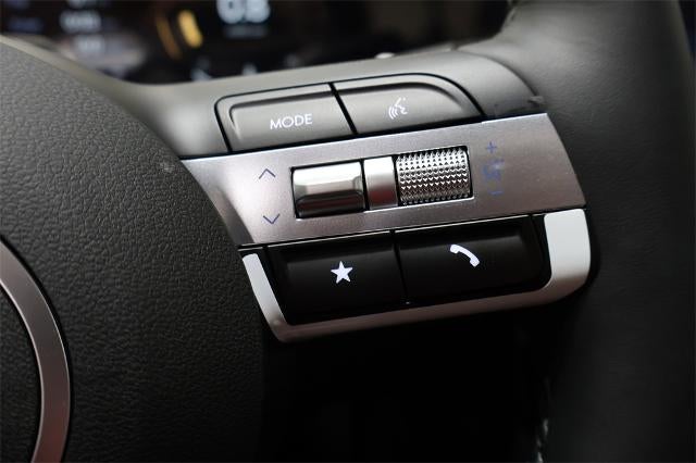 2026 Hyundai SANTA CRUZ Limited AWD