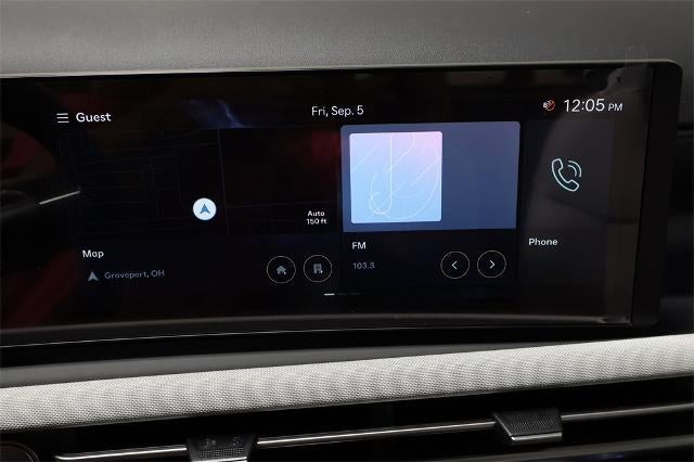 2026 Hyundai SANTA CRUZ Limited AWD