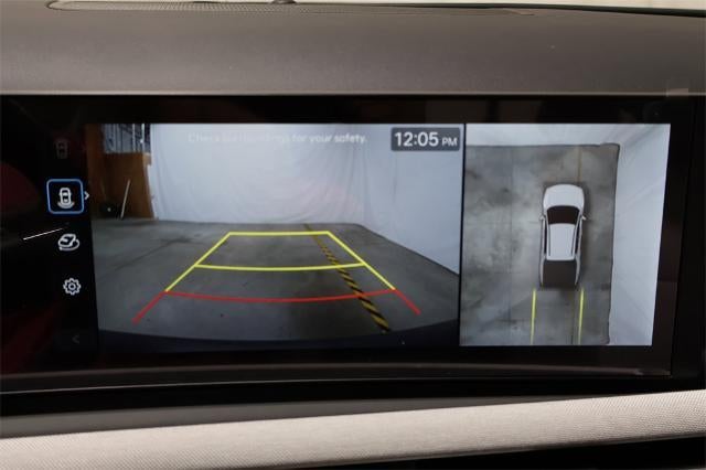 2026 Hyundai SANTA CRUZ Limited AWD