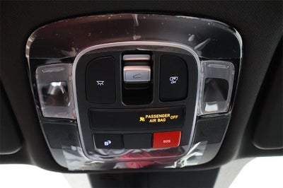 2026 Hyundai SANTA CRUZ Limited AWD