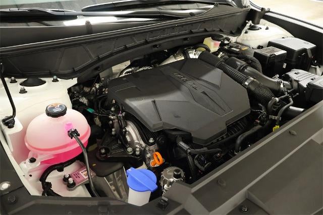 2026 Hyundai SANTA CRUZ Limited AWD