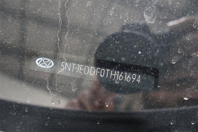 2026 Hyundai SANTA CRUZ Limited AWD