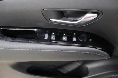 2026 Hyundai SANTA CRUZ Limited AWD