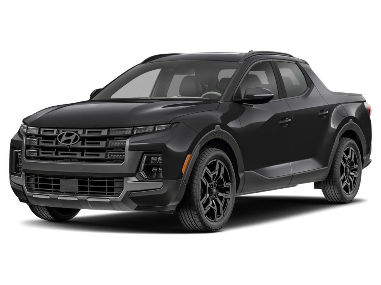 2026 Hyundai SANTA CRUZ Limited AWD